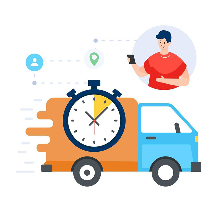 10 Tips for Efficient and Timely Deliveries